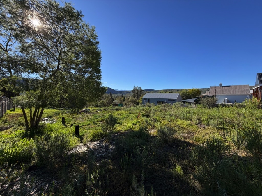 0 Bedroom Property for Sale in Barrydale Western Cape